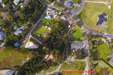 Photo of property in 119 Cable Bay Block Road, Cable Bay, 0420