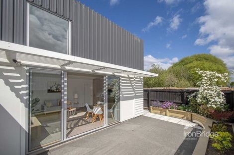 Photo of property in 14/93 Packe Street, Edgeware, Christchurch, 8013