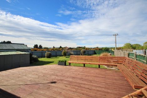 Photo of property in 166 Charlton Road, Upper Charlton, Gore, 9774