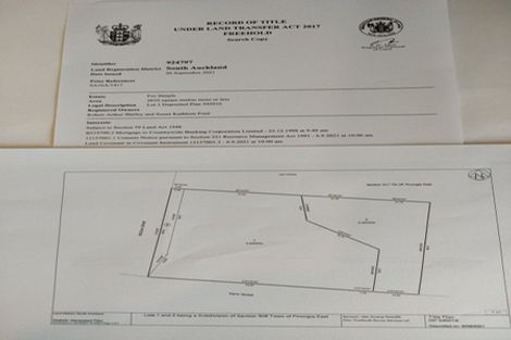 Photo of property in 529 Kane Street, Pirongia, 3802