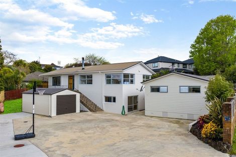 Photo of property in 19 Cosy Place, Howick, Auckland, 2014