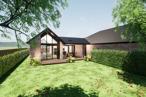 Photo of property in 27 Turnbull Drive, Witherlea, Blenheim, 7201