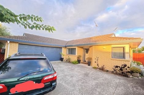 Photo of property in 1/48 Halsey Road, Manurewa, Auckland, 2102