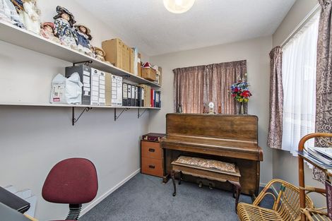 Photo of property in 57 Market Street, Leeston, 7632