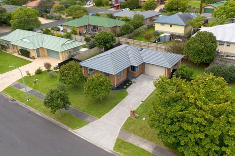 Photo of property in 16 Eastland Road, Flat Bush, Auckland, 2019