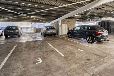 Photo of property in Tennyson Apartments, 4/25 Tennyson Street, Te Aro, Wellington, 6011