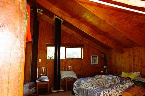 Photo of property in 291 Tauranga Bay Road, Cape Foulwind, Westport, 7892