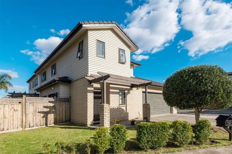 Photo of property in 76 Skip Lane, East Tamaki, Auckland, 2013