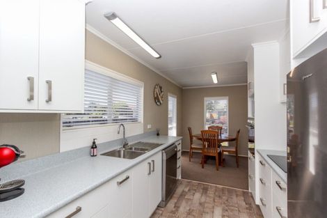 Photo of property in 1 Penrod Drive, Bell Block, New Plymouth, 4312