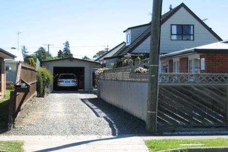 Photo of property in 4a Kilworth Place, Witherlea, Blenheim, 7201