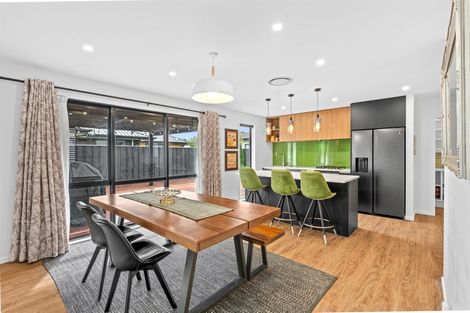 Photo of property in 51 Kilmurry Street, Halswell, Christchurch, 8025