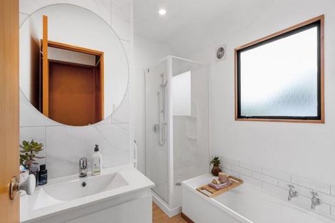 Photo of property in 3/89 Bishop Street, St Albans, Christchurch, 8014