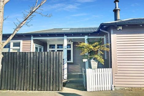 Photo of property in 50 Sullivan Avenue, Woolston, Christchurch, 8023