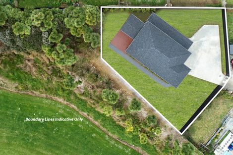 Photo of property in 75 Beatty Road, Pukekohe, 2120