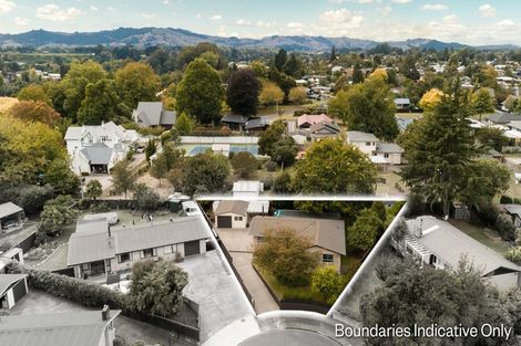 Photo of property in 9 Housman Place, Leamington, Cambridge, 3432