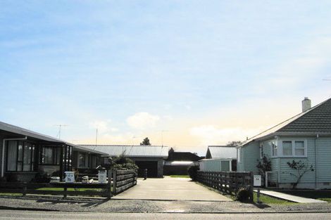 Photo of property in 36d Meldrum Street, Winton, 9720