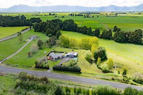 Photo of property in 626 Campbell Road, Richmond Downs, Walton, 3475