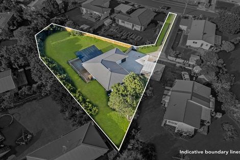 Photo of property in 16 Rata Street, Waiuku, 2123