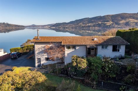 Photo of property in 11 Kellas Street, Macandrew Bay, Dunedin, 9014