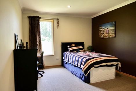 Photo of property in 269 Downs Road, Hororata, Darfield, 7572