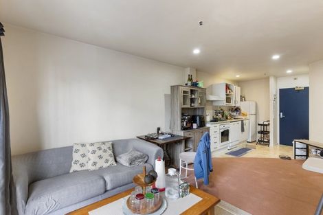 Photo of property in Courtenay Apartments, 307/120 Courtenay Place, Te Aro, Wellington, 6011
