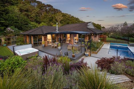 Photo of property in 81 Taylor Road, Waimauku, 0882