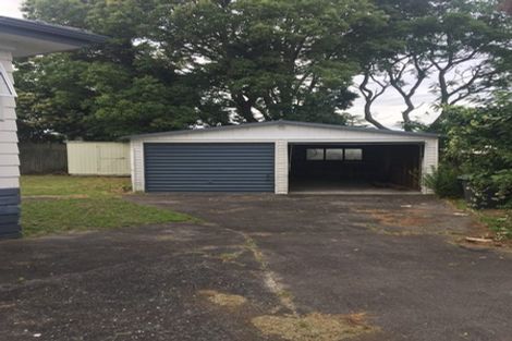 Photo of property in 161 Chichester Drive, Rosehill, Papakura, 2113