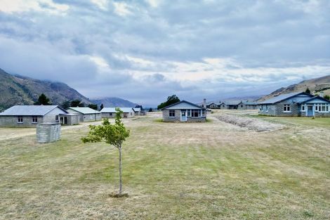 Photo of property in 567 Otematata Kurow Road, Kurow, 9435
