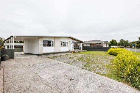 Photo of property in 17 Pinedale Parade, Milson, Palmerston North, 4414