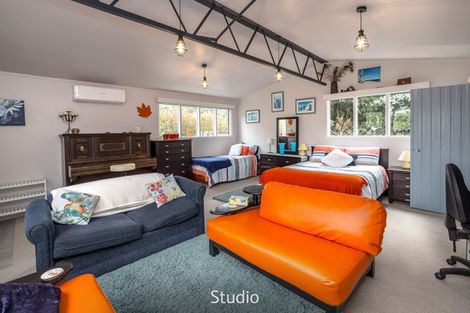 Photo of property in 75 Underhill Road, Featherston, 5710