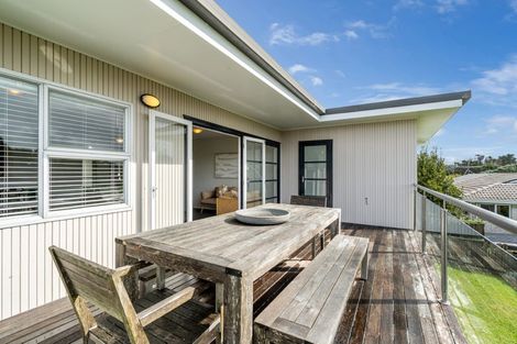 Photo of property in 21 Ariho Terrace, Devonport, Auckland, 0624