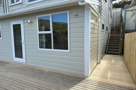 Photo of property in 7 Murray Street, Island Bay, Wellington, 6023