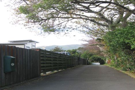 Photo of property in 6a Bloomfield Terrace, Hutt Central, Lower Hutt, 5010