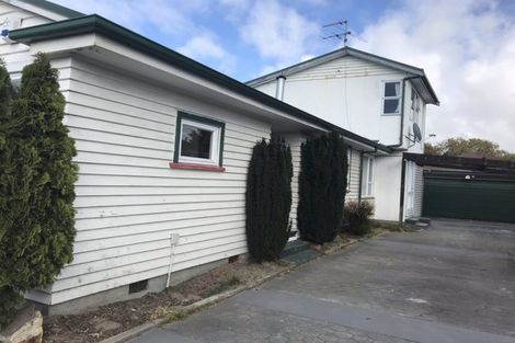 Photo of property in 169 Bower Avenue, New Brighton, Christchurch, 8083