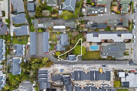 Photo of property in Cornwall Gardens, 1/27 Cornwall Street, St Albans, Christchurch, 8014