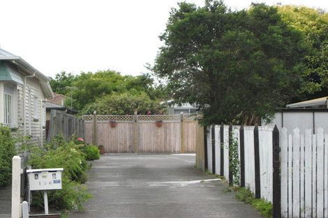 Photo of property in 136a Hills Road, Edgeware, Christchurch, 8013