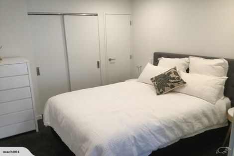 Photo of property in Vsp South, 504/166 Victoria Street, Te Aro, Wellington, 6011