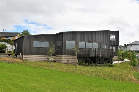 Photo of property in 5 Jade River Place, Warkworth, 0910