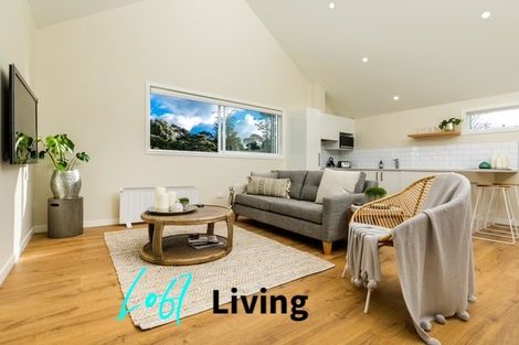 Photo of property in 47 Waipuia Place, Greenhithe, Auckland, 0632