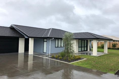 Photo of property in 5 Dunstan Avenue, Tikipunga, Whangarei, 0112