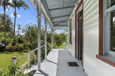 Photo of property in 112 Colville Road, Dargaville, 0310