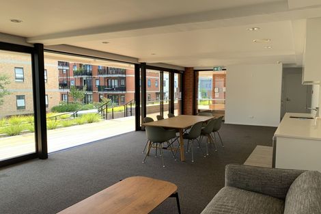 Photo of property in 213/81 Mapou Road, Hobsonville, Auckland, 0616