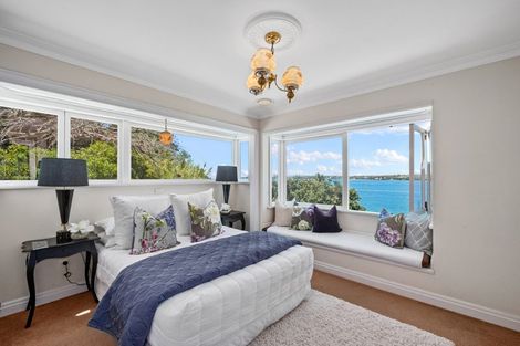 Photo of property in 38 Jubilee Avenue, Devonport, Auckland, 0624