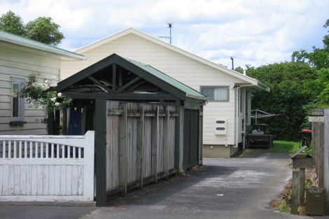 Photo of property in 29 Oakley Avenue, Waterview, Auckland, 1026