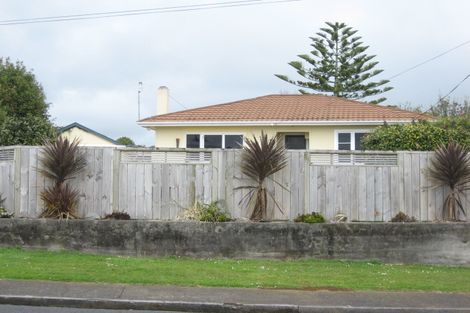 Photo of property in 298 Huatoki Street, Upper Vogeltown, New Plymouth, 4310