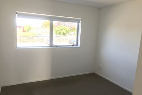 Photo of property in C5/101 Caledonian Road, St Albans, Christchurch, 8014