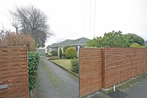 Photo of property in 30 Pinehurst Crescent, Russley, Christchurch, 8042