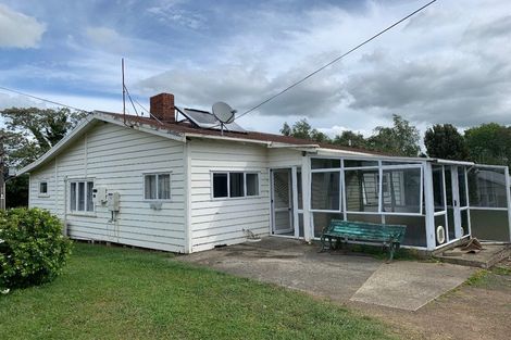 Photo of property in 33 Coronation Road, Morrinsville, 3300