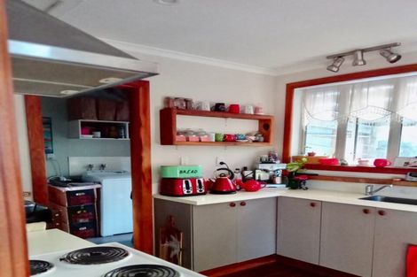 Photo of property in 15 Revell Street, Hokitika, 7810