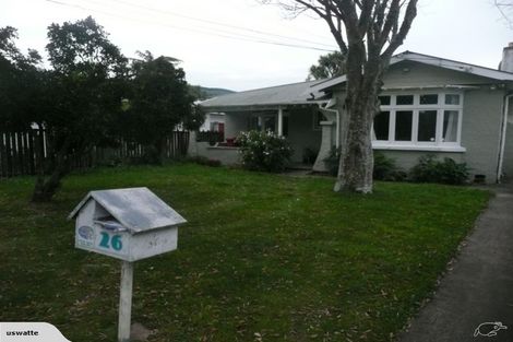 Photo of property in 26a Ariki Street, Boulcott, Lower Hutt, 5010
